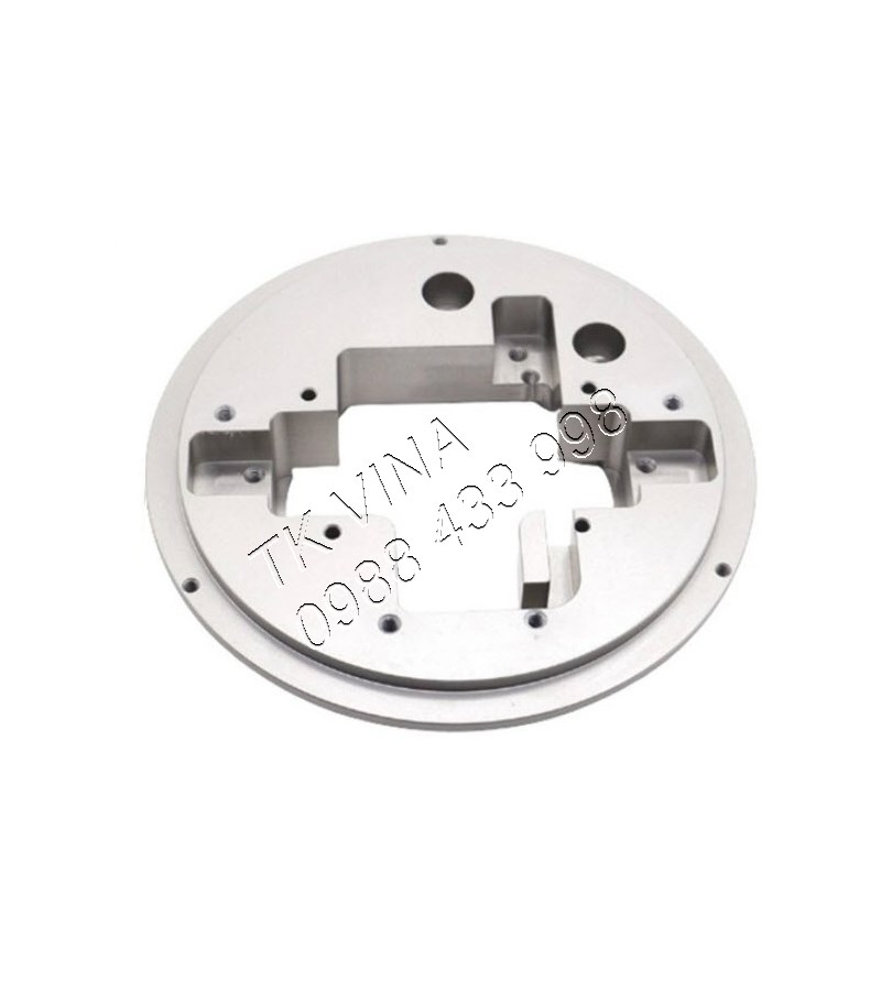 123995 CHÂN VỊT MÁY CẮT LECTRA IQ80 - PRESSER FOOT